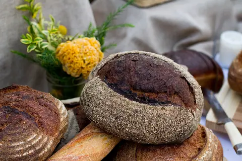 Henderson's Artisan Bakery & Cafe photo 2